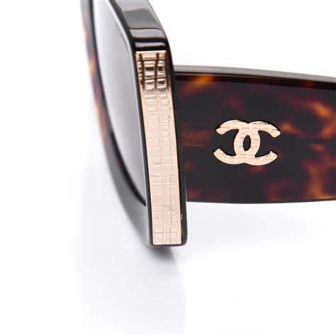 chanel indigo lens sunglasses|CHANEL 5435 Rectangle Acetate Sunglasses .